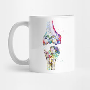 Elbow Mug